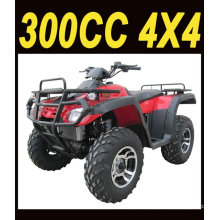 EWG & EPA 300CC 4X4 ATV (MC-371)